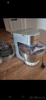 Kuchynský robot Kenwood