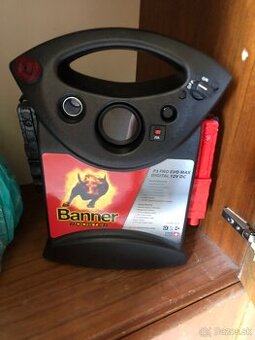 Booster