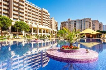 Bulharsko - Apartmány