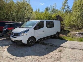 Fiat Talento 1.6 TDI