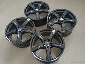 Alu disky 5x112 r19