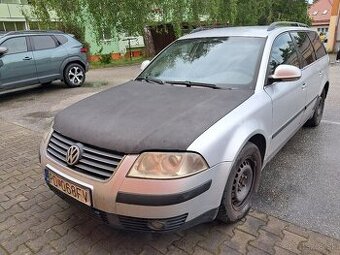 Predám Volkswagen PassatB5.5