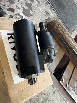 Starter 3,0 TDi 171kw Audi