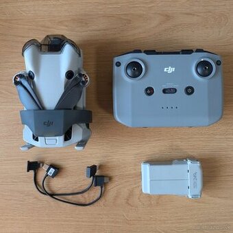 DJI Mini 4 Pro set