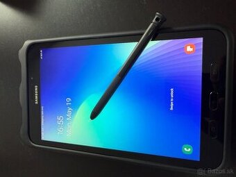 Samsung Galaxy Tab Active 2