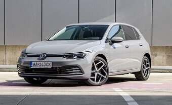 Volkswagen Golf 1.4 eHybrid Style DSG