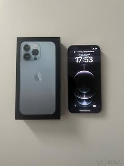 Iphone 13 PRO 256GB Sierra Blue