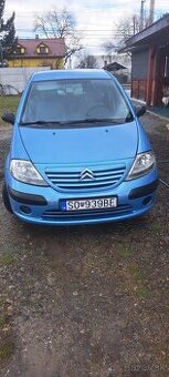 Predam citroen c3 1.4hdi