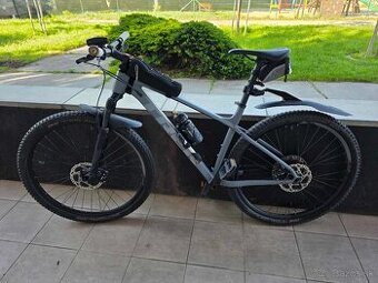 Predám prestavaný TREK X-CALIBER 7