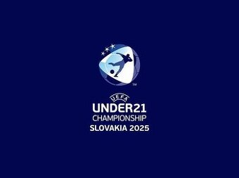 Slovensko U21 vs Španielsko U21