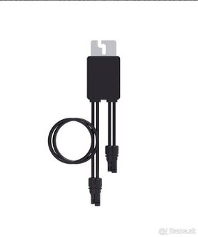 Predám optimizér Huawei SUN2000-600W-P