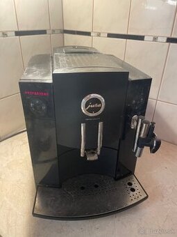Jura Impressa C9