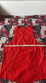 Damske športové tričko nike xxxl