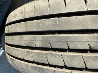235/55r18 letne