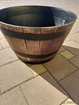 Kvetináče 52cm