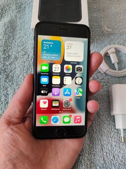 Apple iphone 7 32GB Black