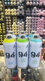MTN 94 400ml