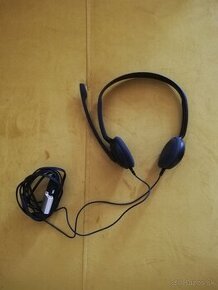 Slúchadlá Sennheiser PC 3 CHAT
