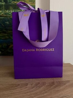 Krásna kožená peňaženka Bohemian Nude Dajana Rodriguez