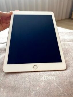 Predám zlatý IPAD AIR 2
