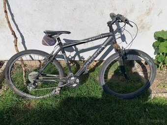 Trek 3900 alpha
