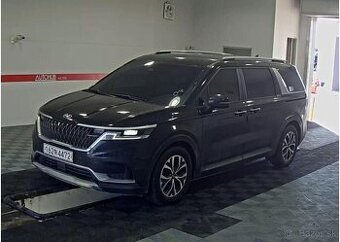 Kia Carnival 2.2-9 MÍST-DODÁNÍ 6/2025