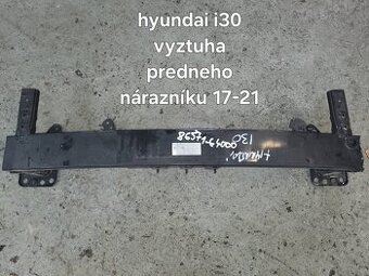 hyundai i30 výztuha predneho nárazníku 86571-g4000