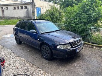 Audi a4 b5 1.9tdi
