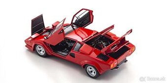 Lamborghini Countach LP500S 1/18