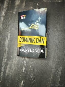 Dominik Dán - Kruhy na vode