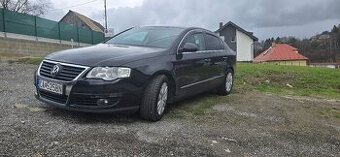 Passat b6