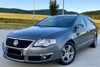Predam Volkswagen Passat b6 2.0TDI,103KW ,R.v.2008