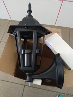 Lampa Lucerna