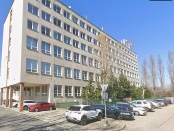 Kancelárske priestory Hattalova ulica BA III