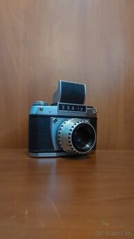 Exakta Exa 1a
