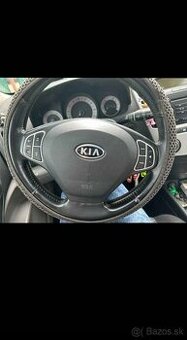 Kia ceed 2008 diesel 85kw - 1