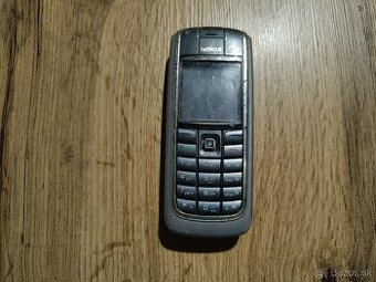 Nokia 6020 na náhradné diely/opravu