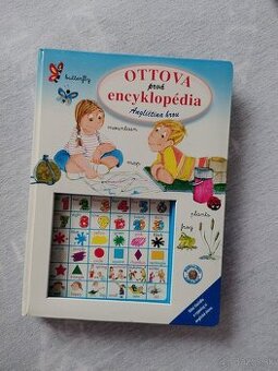Ottova anglictina pre najmensich