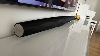 Bowers & Wilkins Formation Bar & Bass