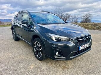 Subaru XV 2.0i-S ES Comfort