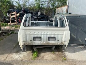 Mercedes X