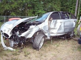 bmw rozpredaj na suciastky x5 3.0d 2004 facelift