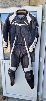 kombineza probiker 52