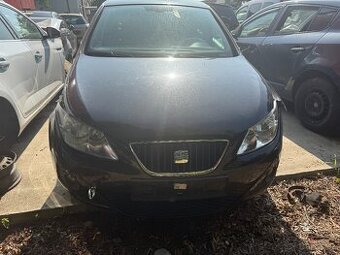 Rozpredam Seat Ibiza 6J 1.6 16v 2008 77kw BTS