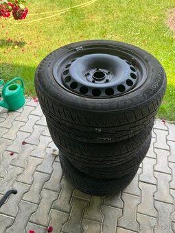Plecháče 5x112 - 1