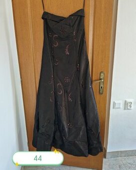 Spoločenské šaty 2