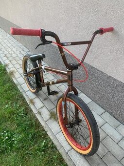 BMX 20.5"