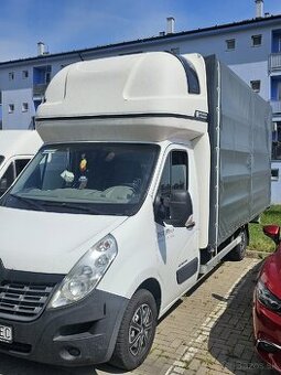 Renault Master 2.3 dci