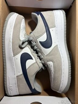 Nike air force 1 ‘07