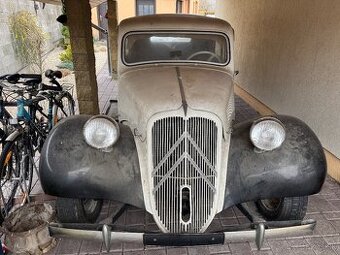 Citroen 11 B